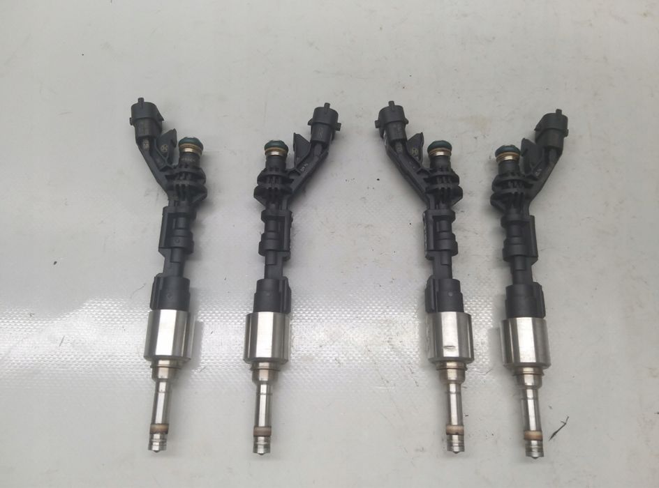 Форсунки Ford volvo 1.6 ecoboost