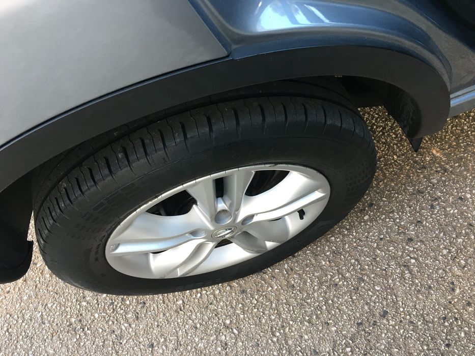 Nissan Qashqai 1.5 Dci 1 Dono Nacional  Financiamento/Aceito retoma