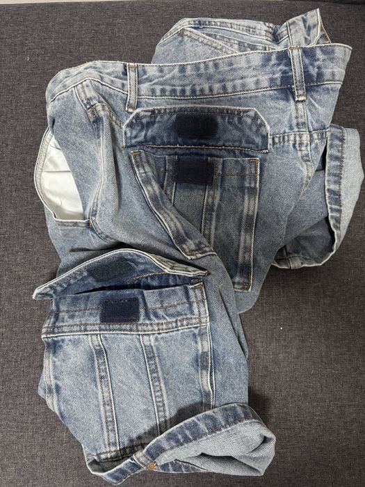 Шорты мужские новые XL