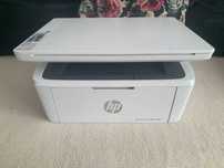 Drukarka HP laserjet pro mfp m28w, bez skanera