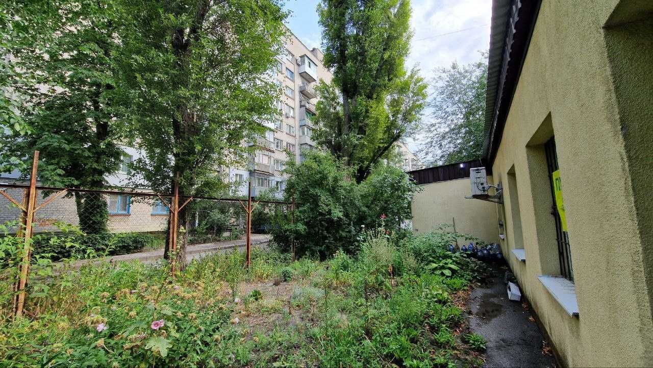 Продаж окремої будівлі 155м.кв, офіс. О.Поля верх, Центр, Славутич