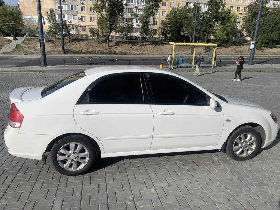 Продам Kia Cerato