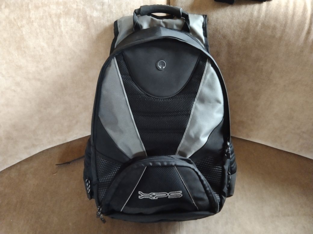 Plecak sportowy XPS 35 L