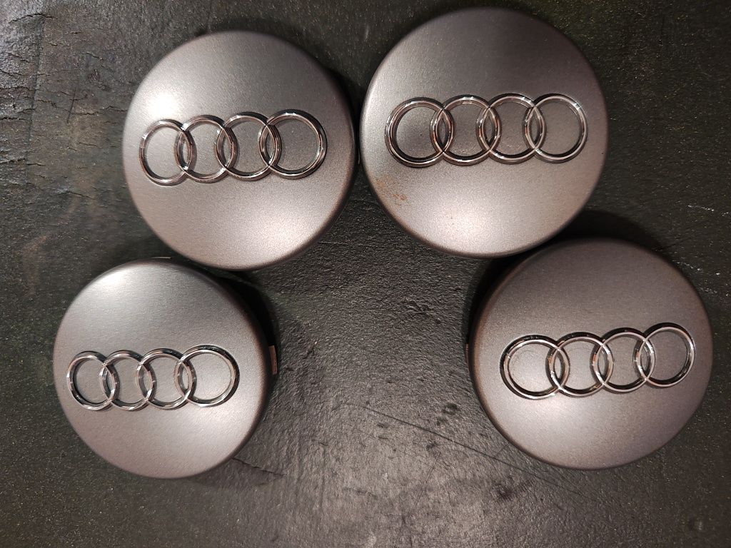 Koła 17"Audi Q3 SQ2 A3 opony felgi 235/55/17 letnie alufelgi ET43 7x17