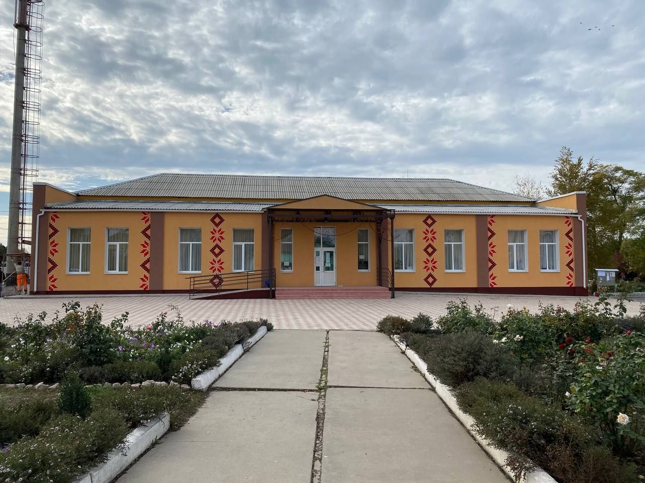 Утеплення фасадів