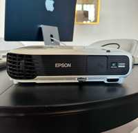 Projektor 3LCD Epson EB-W04