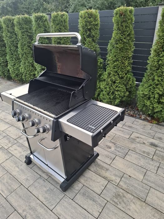Grill ogrodowy gazowy Broil King Baron