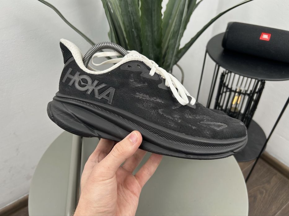 Оригінал! Кросівки Hoka Clifton 9 40 розмір М06481