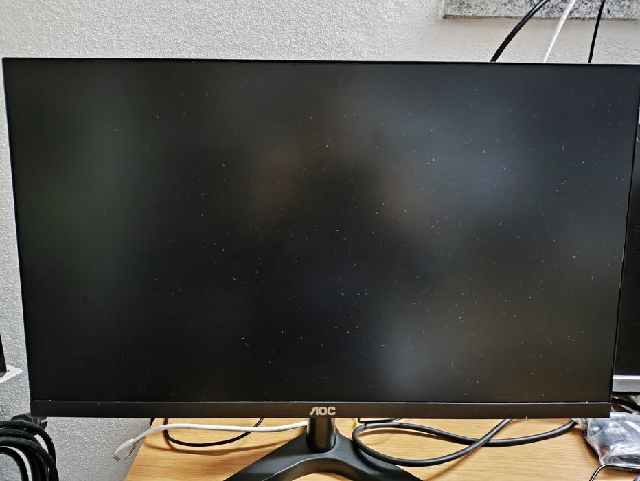 Monitor AOC 24B1XH de 23.8