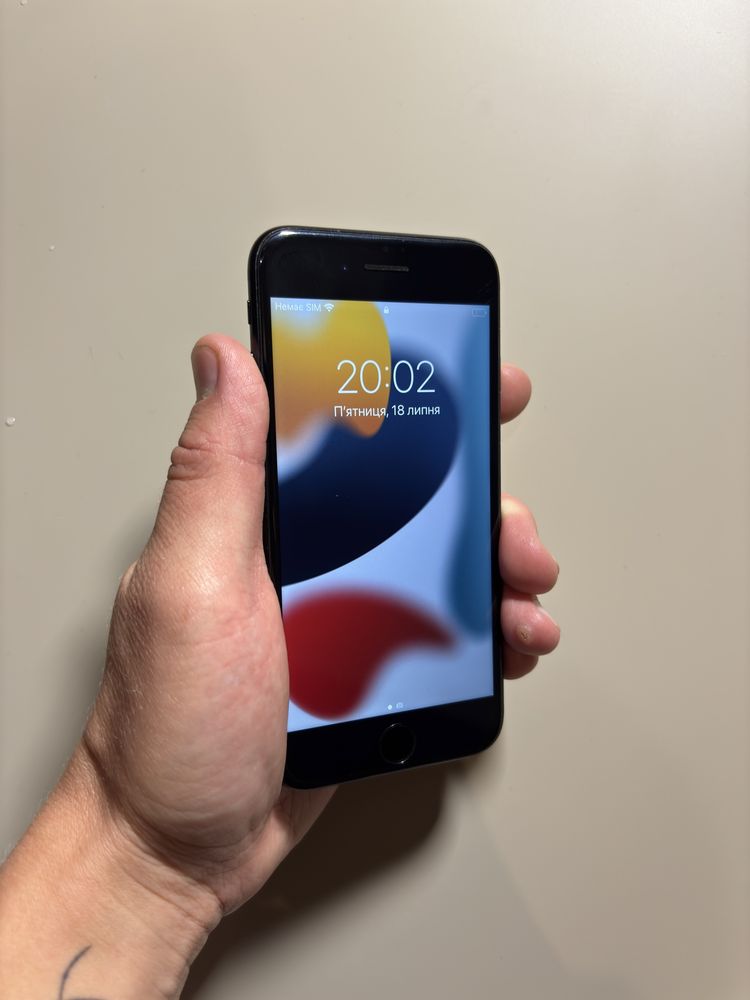 iPhone 7 128gb Neverlock