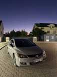 Honda civic 4d 2008
