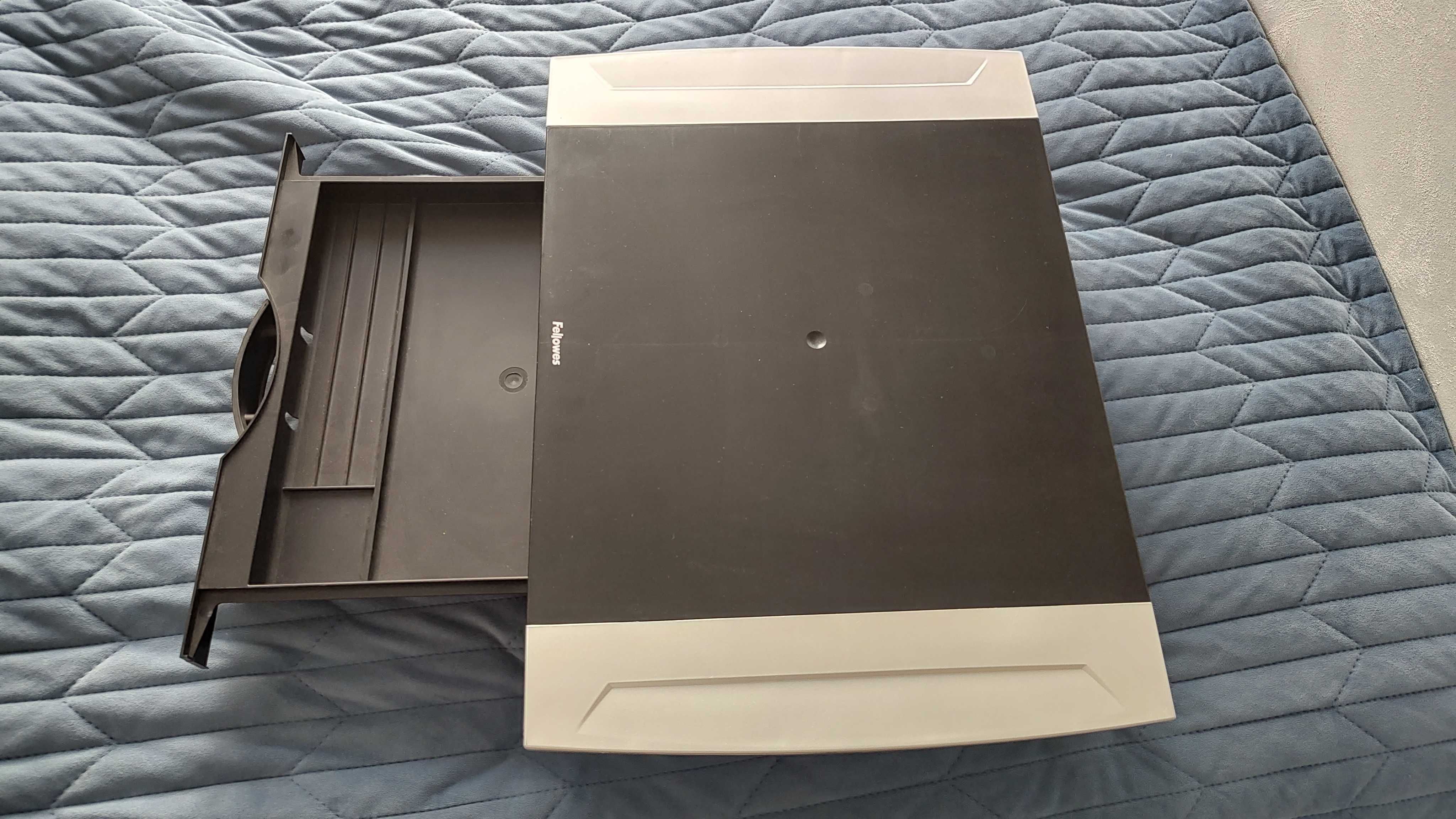 Podstawki Fellowes  pod laptop lub monitor