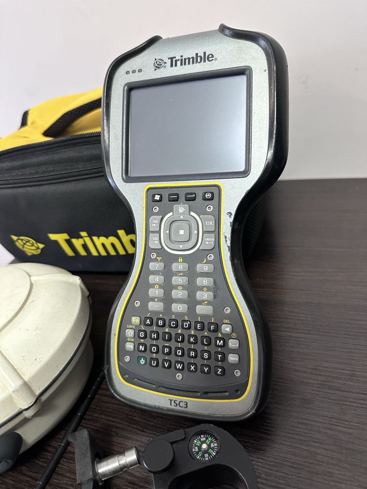 РТК приймач приемник Trimble R8-4, не Leica, Topcon, Sokkia, South