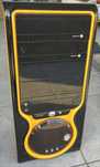 Komputer Q8200, 9800GT - 1024MB, 4GB D-RW