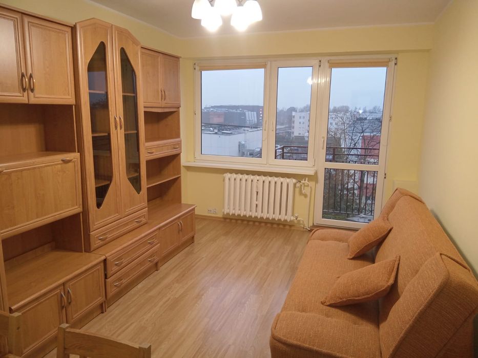 Wynajmę pokoje studenckie