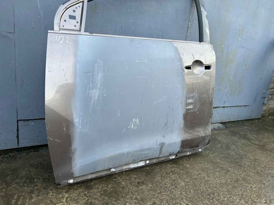 Nissan Murano Z51 08-15 двері перед L після ремонту DR1122 H010A1AAAA