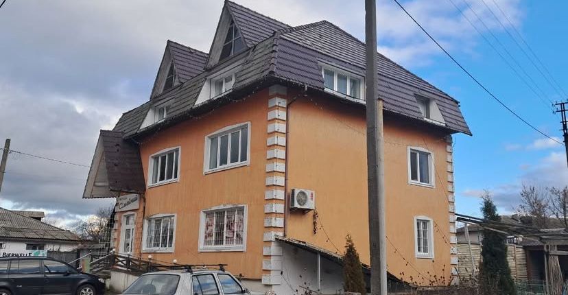 Продам будинок.