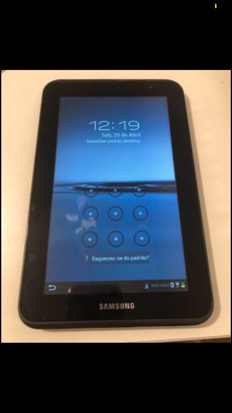 Samsung Galaxy Tab 2 7.0