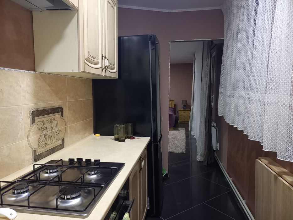 Продається 3 кім квартира в м. Калуш, вул. Шевченка