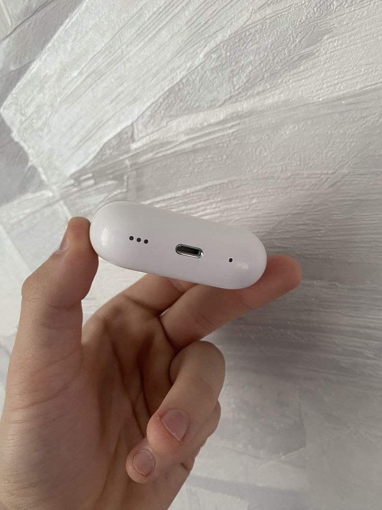 Навушники Apple Airpods pro 2