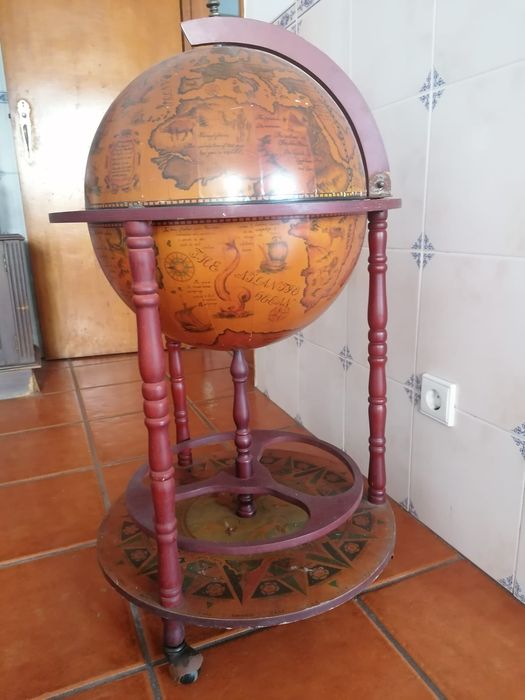 Garrafeira Mundo