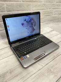 Ноутбук Toshiba Satellite L755D 15.6’’ AMD 8GB ОЗУ/640GB HDD (r1297)