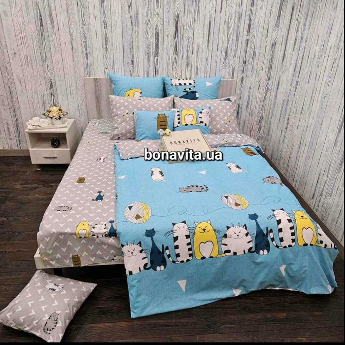 Постільне підліткове та дитяче, для підлітків подростков подростковое