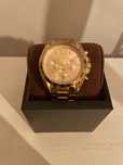 Relógio Michael Kors Novo