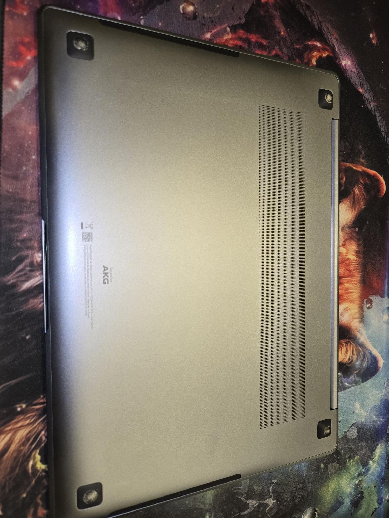 Samsung Galaxy Book4 Pro 14″ – Intel Ultra 7 / 16 GB / 512 GB SSD /