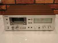 YAMAHA TC-520 ! Rzadki deck VINTAGE ! OKAZJA