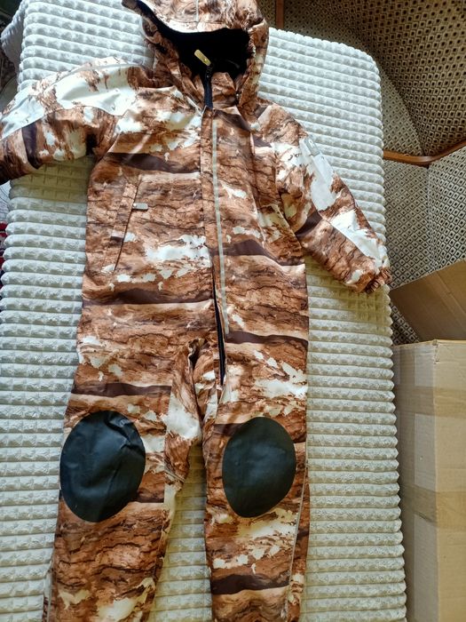 Зимовий комбінезон reima 98+6