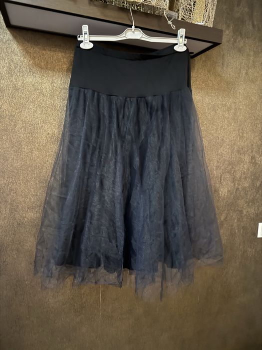 Спідниці фатинові у двох кольорах