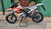 Derbi Senda DRD Xtreme SM