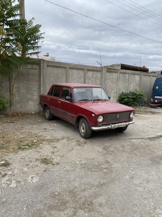 Продам ваз 2101 срочно