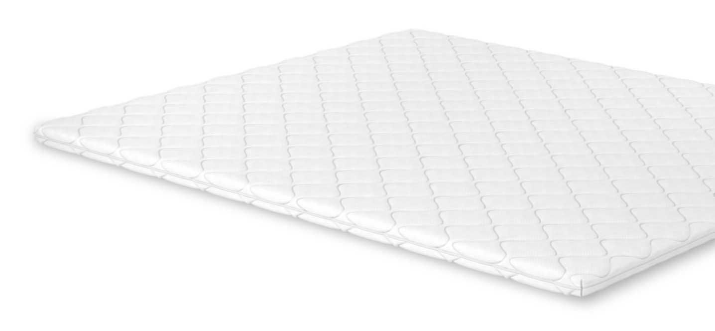 Топер Smart Mattresses Eco Linen
