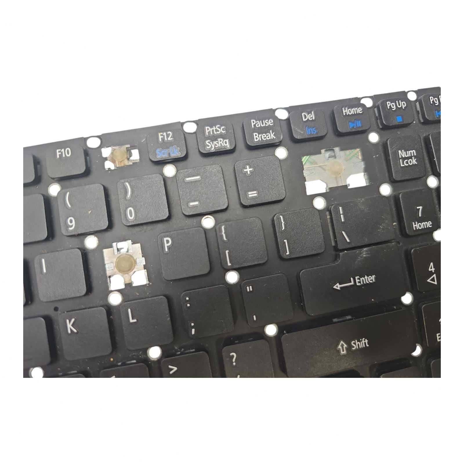 KLAWISZ do laptopa Acer A515-51 E5-575 E5-573 A315-51 A515-51G F5-573