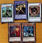 Cartas Yu-Gi-Oh - Holográficas HA04 e HA05