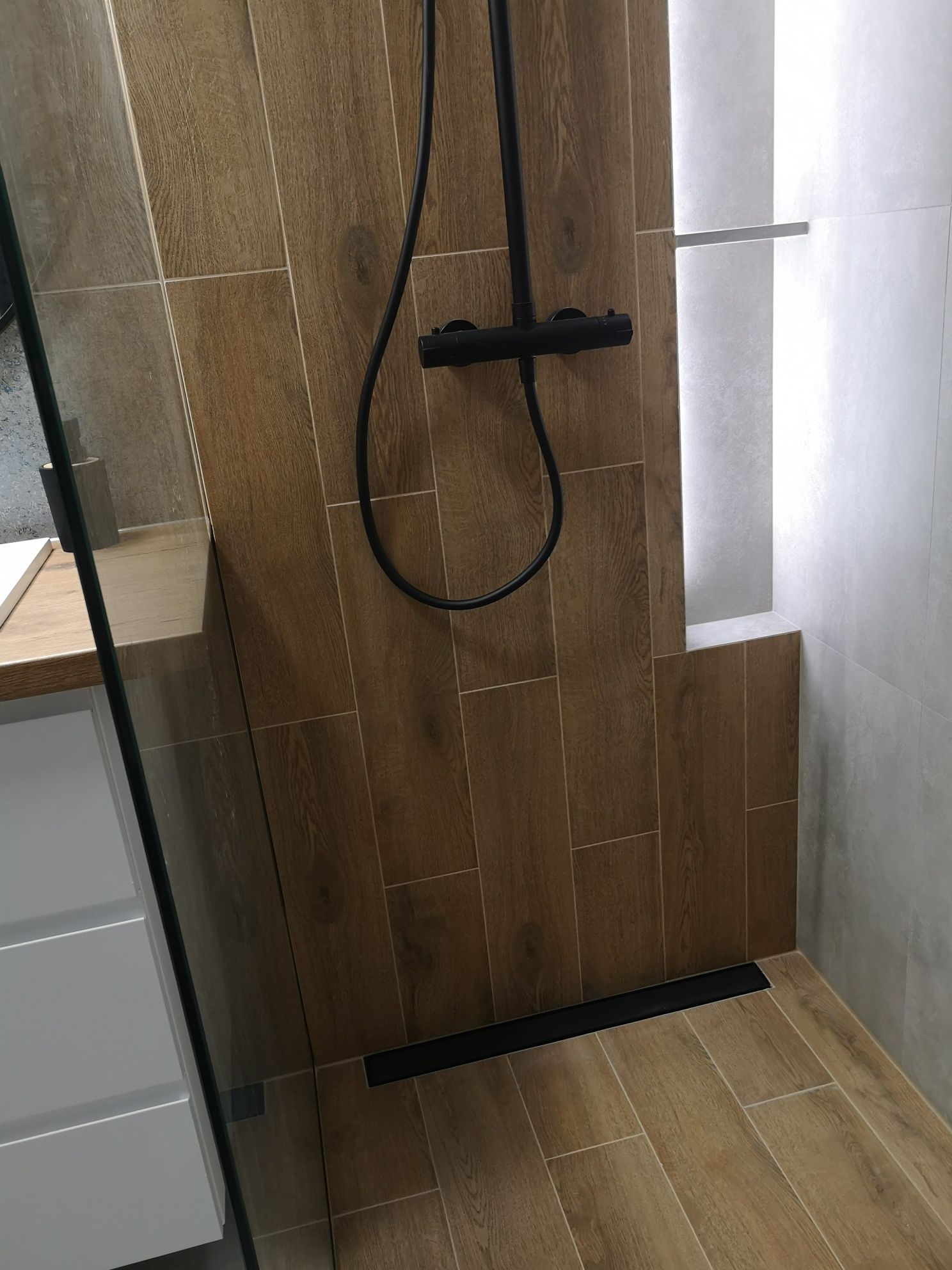 Gres szk. Pine Beige - nowy