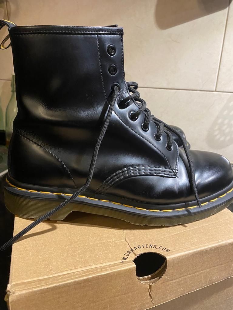 Dr martens AirWair n41