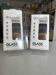 2x SZKŁO hartowane 9H 2,5D do Motorola moto G52 / G71s / G72 / G82
