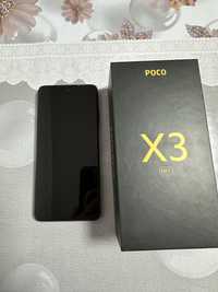 Продам телефон Poco X3 NFC