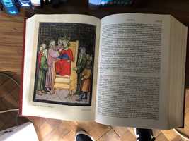 Bíblia Sagrada- Edição João Paulo II 1980 (PORTES GRÁTIS)