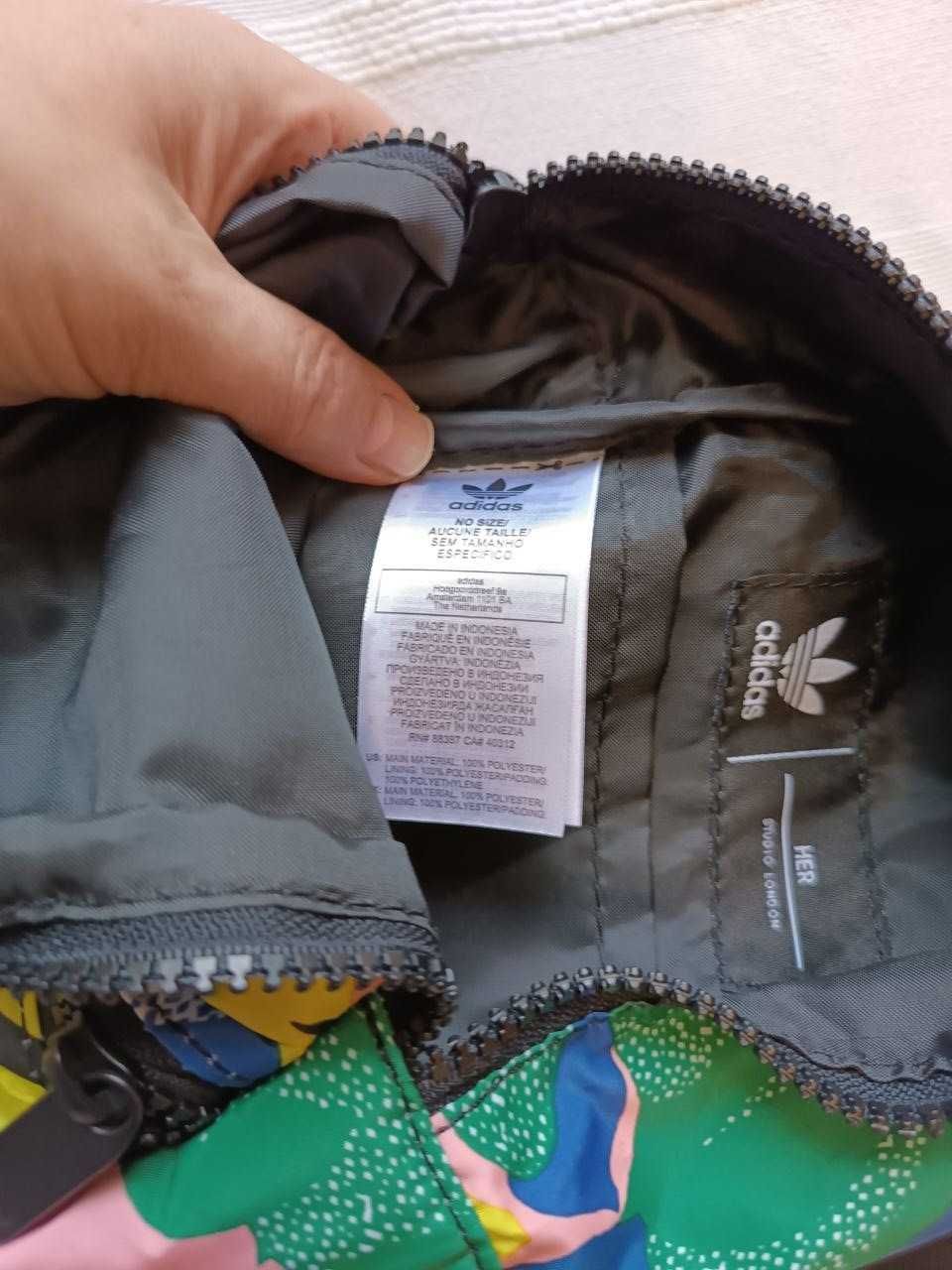 Рюкзачок міні  Adidas Originals