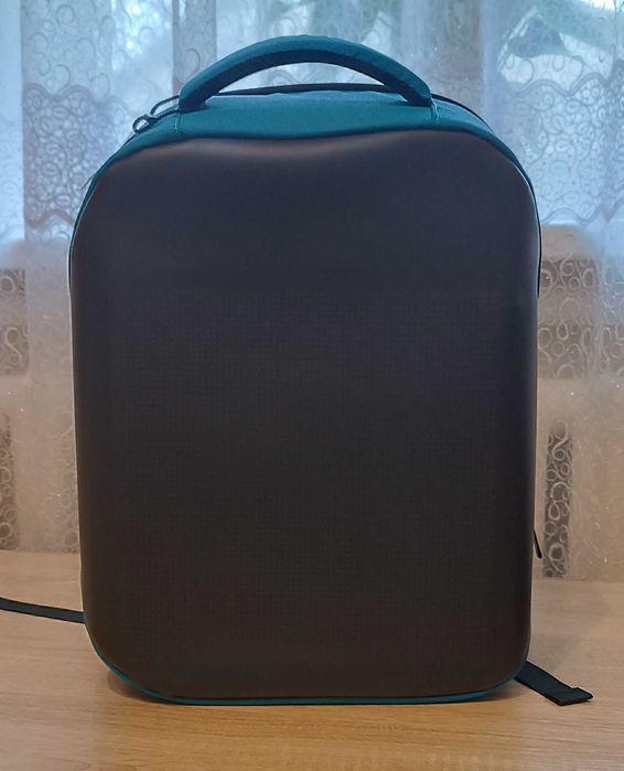 Продам рюкзак з LED екраном