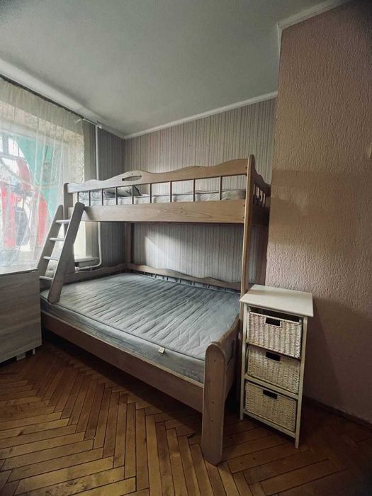 Оренда 1 кім. квартири вул. Польова