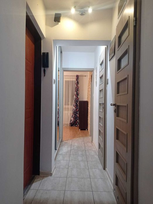 Wynajmę mieszkanie na os Staszica