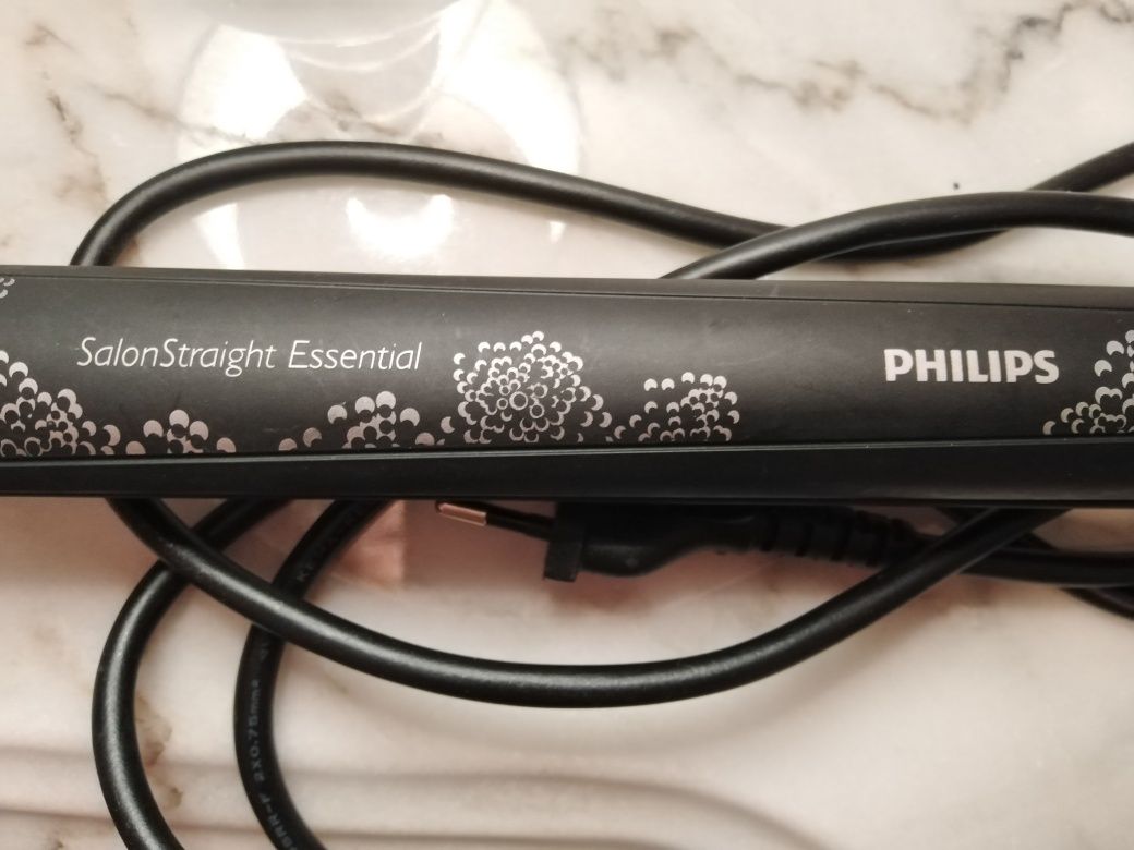 Alisador de cabelo Philips