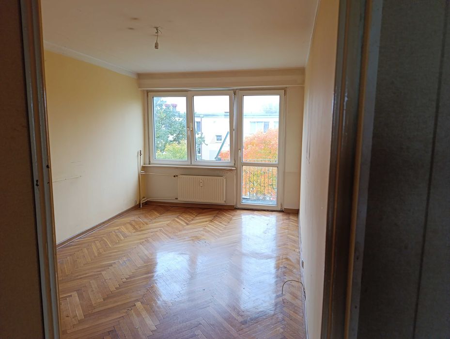 Sprzedam mieszkanie 63m.Ul.Poprzeczna