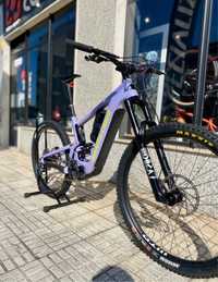 E-bike Santa Cruz Bullit CC Shimano EP8 0km