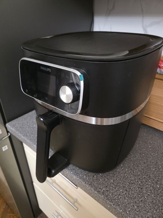 Мультипіч Philips HD9880/90, пічка.